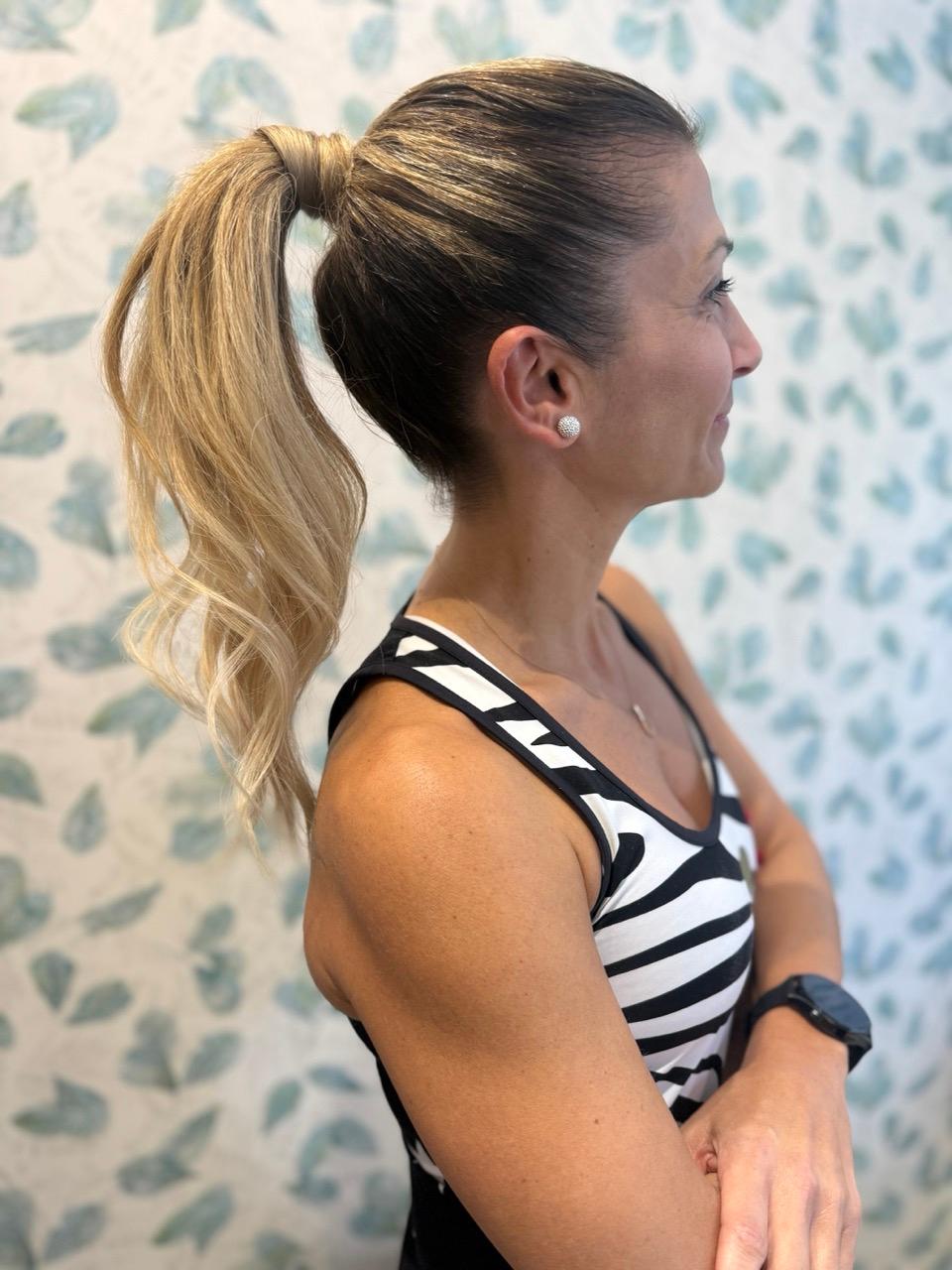 Χτενίσματα 2